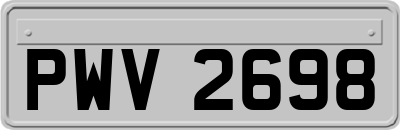 PWV2698