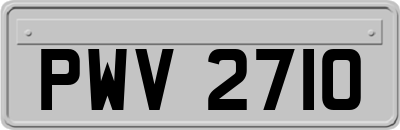 PWV2710