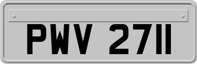 PWV2711