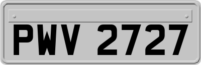 PWV2727