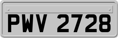 PWV2728