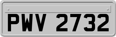 PWV2732