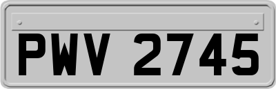PWV2745