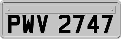 PWV2747