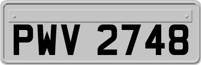 PWV2748