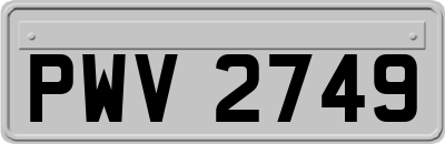 PWV2749