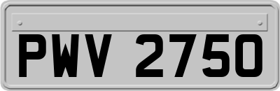 PWV2750