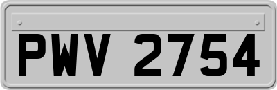 PWV2754