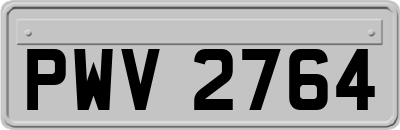 PWV2764