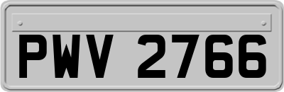PWV2766