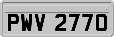 PWV2770