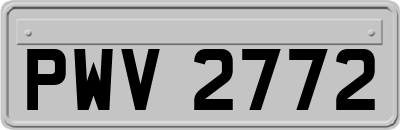 PWV2772