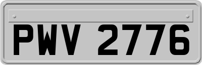 PWV2776