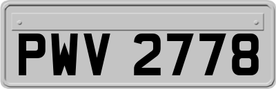 PWV2778