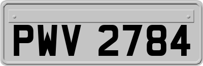 PWV2784