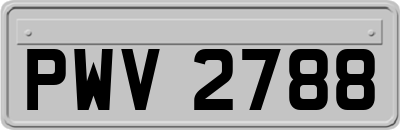 PWV2788