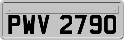 PWV2790