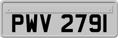 PWV2791