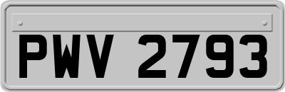 PWV2793