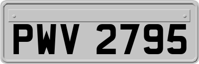 PWV2795