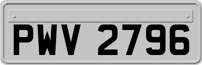 PWV2796