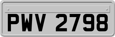 PWV2798