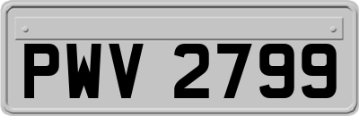 PWV2799