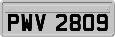 PWV2809