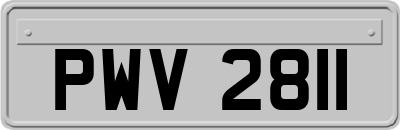 PWV2811