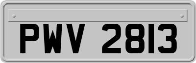 PWV2813