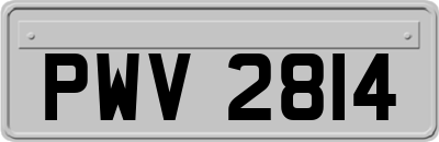 PWV2814