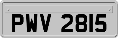 PWV2815