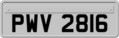 PWV2816