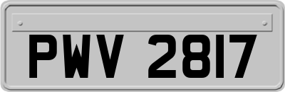 PWV2817