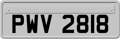 PWV2818