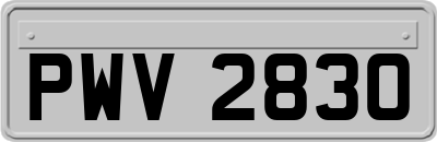 PWV2830