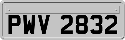 PWV2832