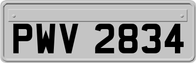 PWV2834