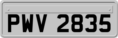 PWV2835