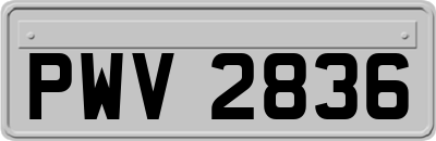 PWV2836