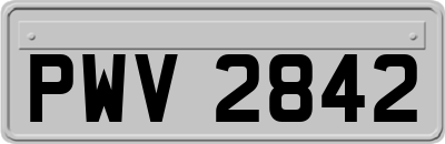 PWV2842