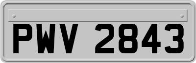 PWV2843