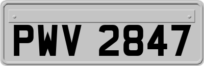 PWV2847