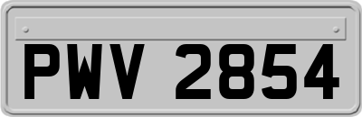 PWV2854