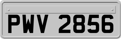 PWV2856