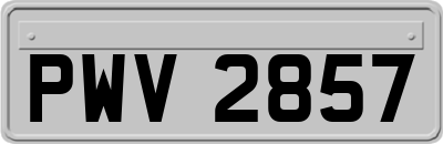 PWV2857