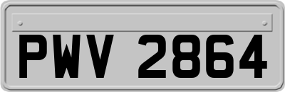 PWV2864