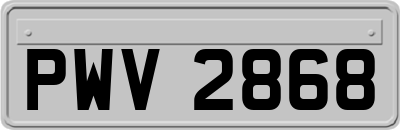 PWV2868