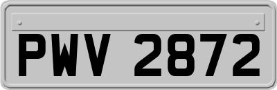 PWV2872