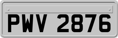 PWV2876